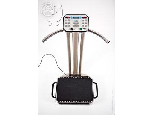 GALILEO FITNESS the 15 G Force professional plate by Novotec